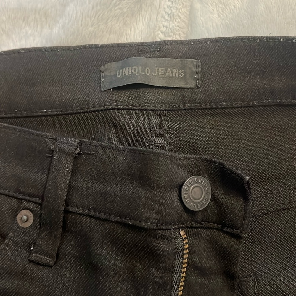Black Jean